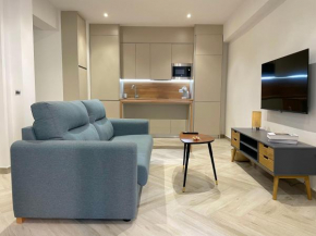 Loft Marbella centro